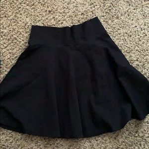 Wet seal a kater skirt